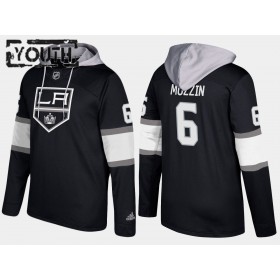 Kinderen Los Angeles Kings Jake Muzzin 6 N001 Hoodie Sawyer